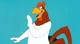 The Leghorn Foghorn