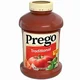 jar of prego sauce