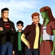 Young Justice