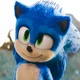 Sonic - MOVIE