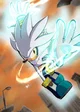 Silver the Hedgehog