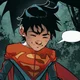 Jon kent 