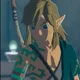 Link- TotK