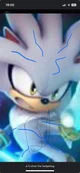 SILVER THE HEDGEHOG 