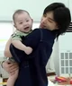 Hyunjin- baba