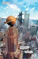 Metropolis RPG