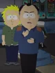 Craig and Tweek