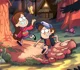 Gravity falls 