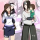 Hyuga family 