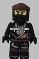 Ninjago 