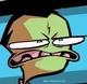 IZ Invader Zim 
