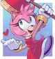 Amy Rose