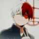 MHA - Shoto Todoroki