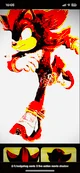 Movie Shadow 