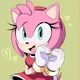 Amy Rose