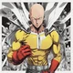 One Punch Man