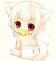 Newborn neko