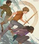 Percy jackson