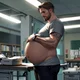 Pregnant Husband 