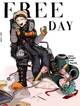 Katsuki n izuku