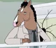 Bojack Horseman au 2