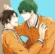 Shintaro Midorima