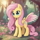 Fluttershy 