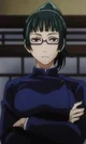 Maki Zenin 