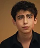 Aidan gallagher 