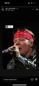Axl Rose Dad