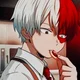 MHA - Shoto Todoroki