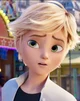 Adrien Agreste