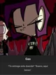 Invader zim