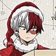 Shoto Todoroki 