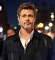 Brad Pitt