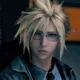 Cloud Strife