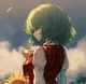 Yuuka Kazami