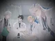 Genshin Hospital AU
