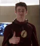 Barry Allen