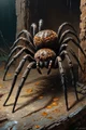Arachnid