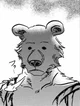 Riz - Beastars