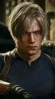 Leon S Kennedy
