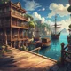 Mundo pirata RPG