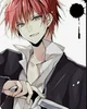 Karma Akabane 