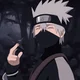 Kakashi Hatake