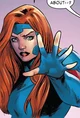 Jean Grey 