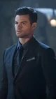 Elijah Mikaelson 