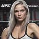 UFC girl