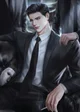 Aaron Lucian