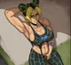 Jolyne Cujoh